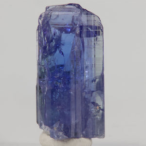 tanzanite crystal 