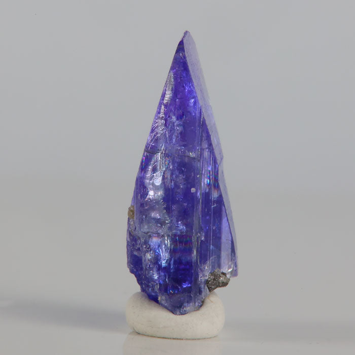 tanzanite mineral specimen