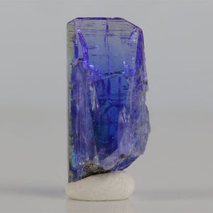 tanzanite mineral specimen