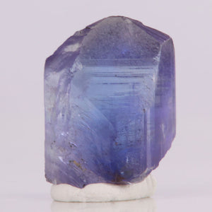 tanzanite crystal