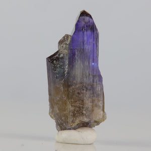 natural tanzanite raw