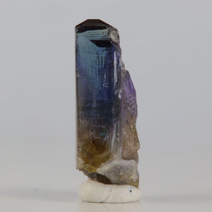 tanzanite mineral specimen natural