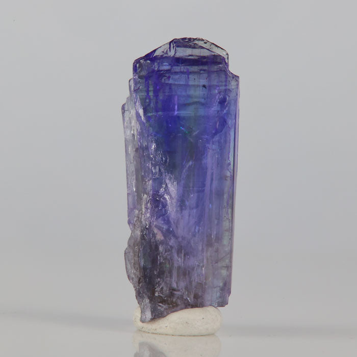 unheated tanzanite crystal natural