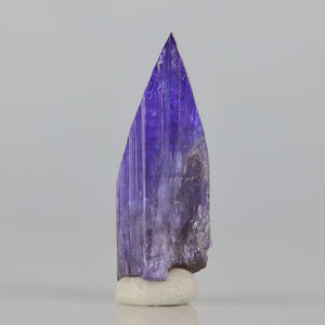 unheated tanzanite crystal natural