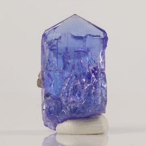 tanzanite mineral specimen