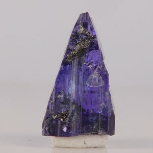 tanzanite mineral raw