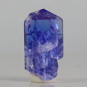 tanzanite crystal violet blue