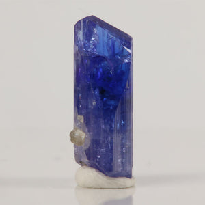 thumbnail tanzanite crystal deeply colored