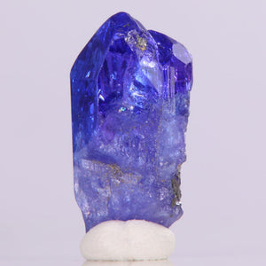 tanzanite crystal