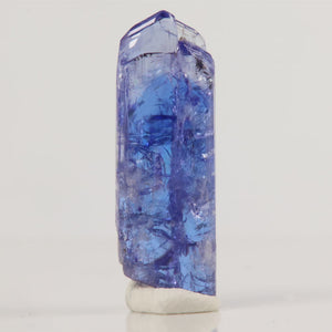 tanzanite mineral specimen