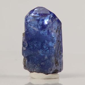 tanzanite mineral specimen