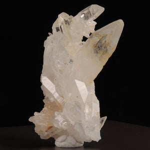 quartz crystal natural