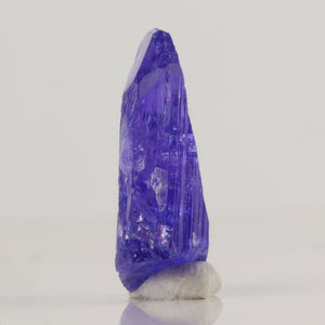 pretty tanzanite crystal 