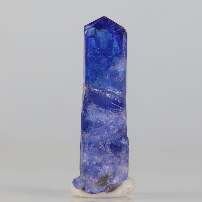 tanzanite crystal blue violet 