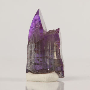 purple natural tanzanite 