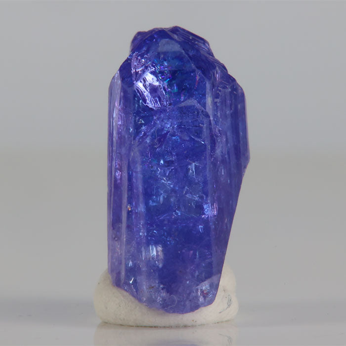 tanzanite crystal specimen