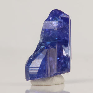 tanzanite mineral specimen