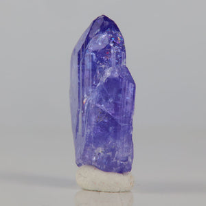 tanzanite crystal specimen