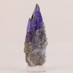 gemmy natural tanzanite