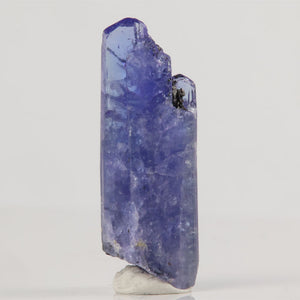 tanzanite crystal specimen