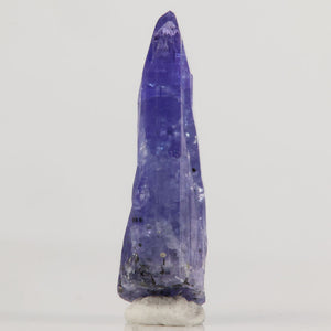 tanzanite crystal raw mineral specimen