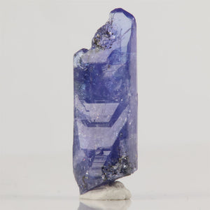 raw tanzanite mineral