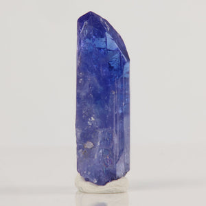 tanzanite mineral specimen