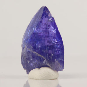 tanzanite crystal deep color