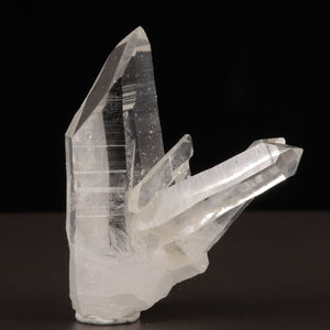 quartz crystal specimen