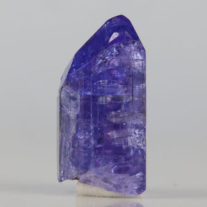 tanzanite crystal from tanzania