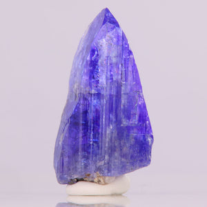 tanzanite mineral specimen