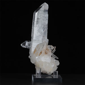 quartz crystal natural