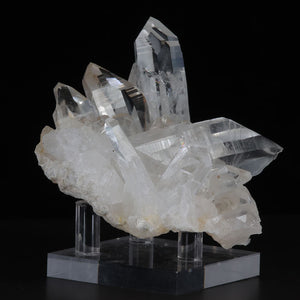 quartz specimen from colombia