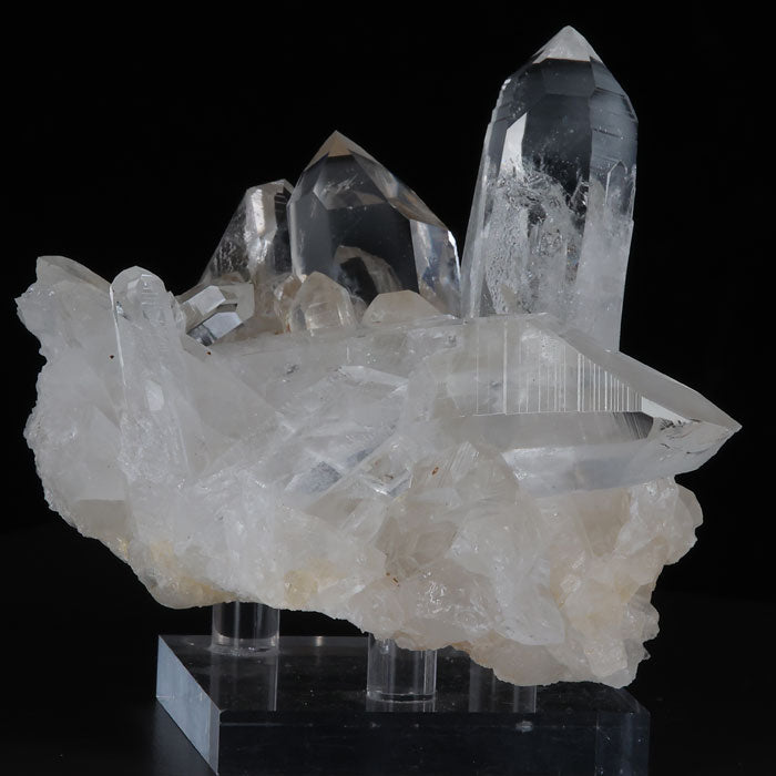 quartz specimen from colombia