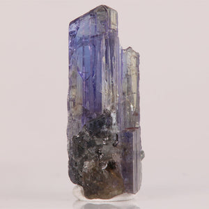 Rough Raw Tanzanite Crystal uncut