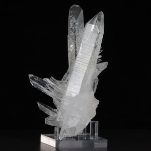 natural quartz from colombia