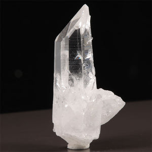 quartz crystal 