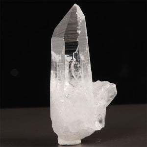 quartz crystal specimen 