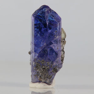 raw tanzanite from tanzania