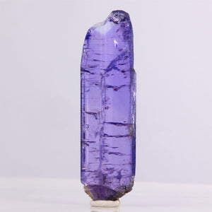 Raw Tanzanite Mineral Specimen