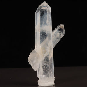 colombian quartz crystal