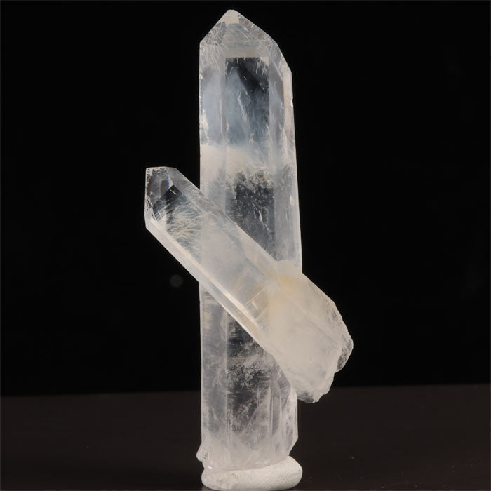 colombian quartz crystal