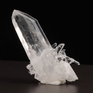 quartz crystal specimen