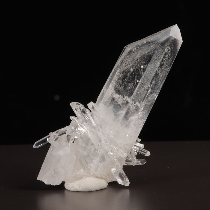 quartz crystal specimen