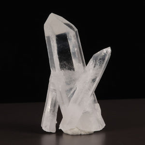 quartz crystal from colombia