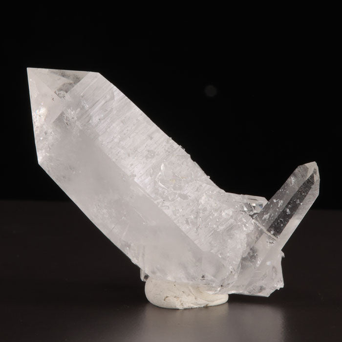 quartz crystal 