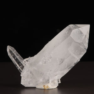 quartz crystal 