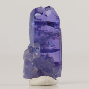 tanzanite mineral specimen