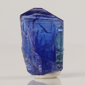 blue tanzanite crystal 