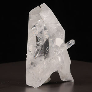 colombian quartz crystal